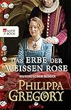 Cover zum Buch Das Erbe der weißen Rose