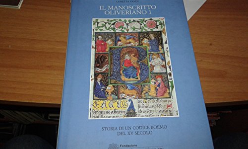 Il manoscritto oliveriano 1 pesaro 2004