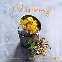 Chutney - nouvelles variations gourmandes 2263047158 Book Cover