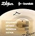 Avedis Zildjian Company A Series Sweet Ride Cymbal - 21 Inches