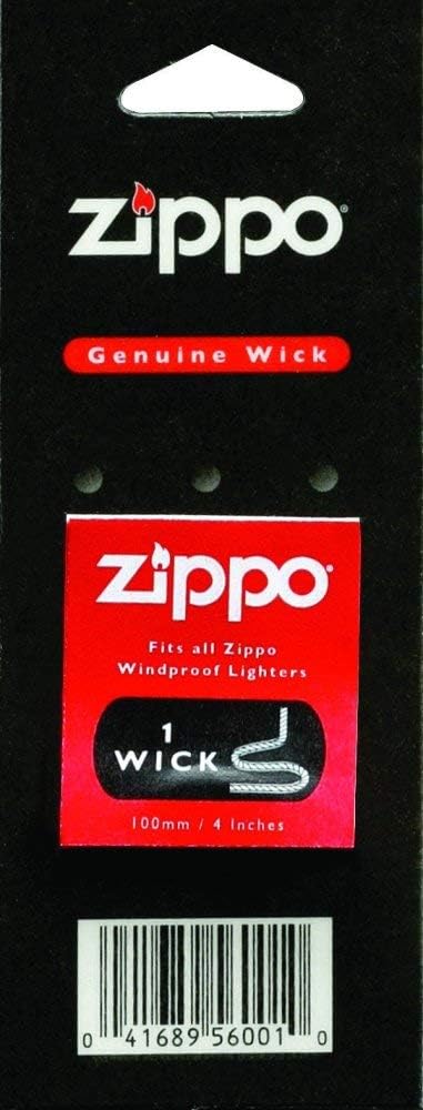 Individual Wick Card
