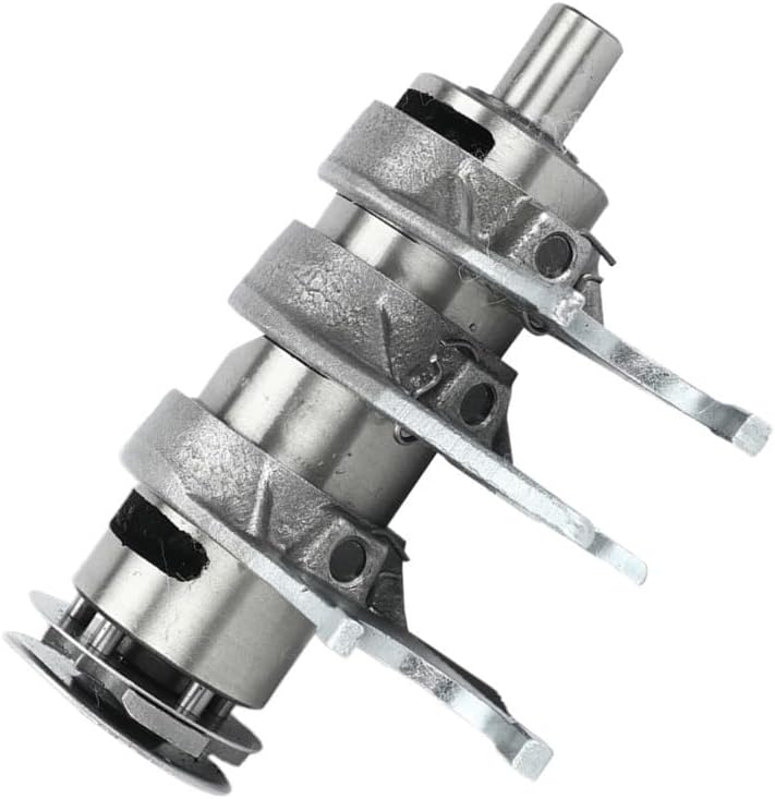 Fit For 62mm Bore Fit For ZongShen ZS 190cc Z190 W190 1P62YML-2 Engine Dirt Pit Bike ATV Quad Parts Motorcycle Gear Forks Shift Drum Assy