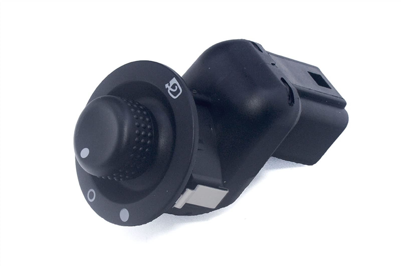 Interruptor de espejo eléctrico para Renault Captur con ajuste suave de precisión 5