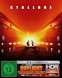Daylight – Special Edition mit Full Slip (4K Ultra HD Blu-ray + Blu-ray)