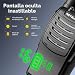 Imagen de Retevis H777H Walkie Talkie con Pantalla