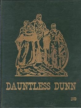 Hardcover Dauntless Dunn Book