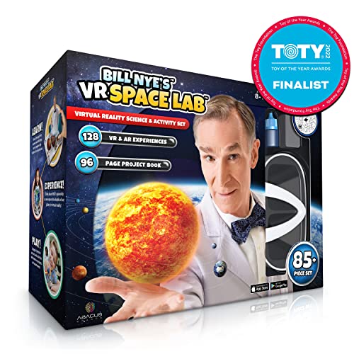 Abacus Brands 94123 Bill Nye'S Vr Space Lab thumb #5