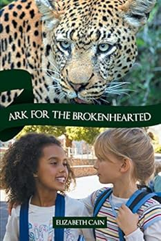 Paperback Ark for the Brokenhearted: Sequel to Once to Every Man Book