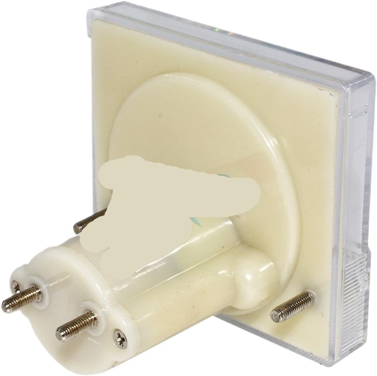 1PCS 85C1 DC Analog Panel Voltmeter(DC 50V)