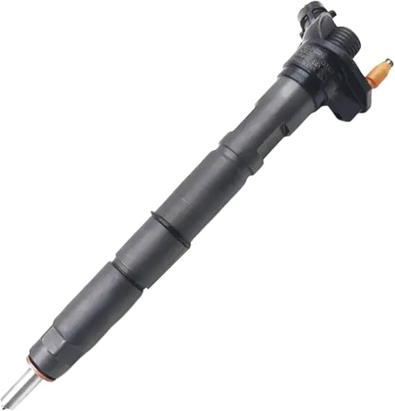 0986435414 504371264 801540213 0445117025 0445117036 1 PCS Fuel injector Fits for Iveco F1CE 3.0L for Mitsubishi Fuso