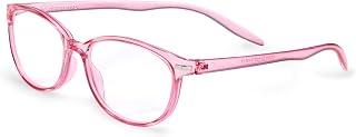 Coffe Table Readers® By Dr.Harmann's Reading Glasses® FULL RIM LIGHT WEIGHT FRAME WITH METAL PIN FITTED WITH BLUE BLOCK LE... Price In India