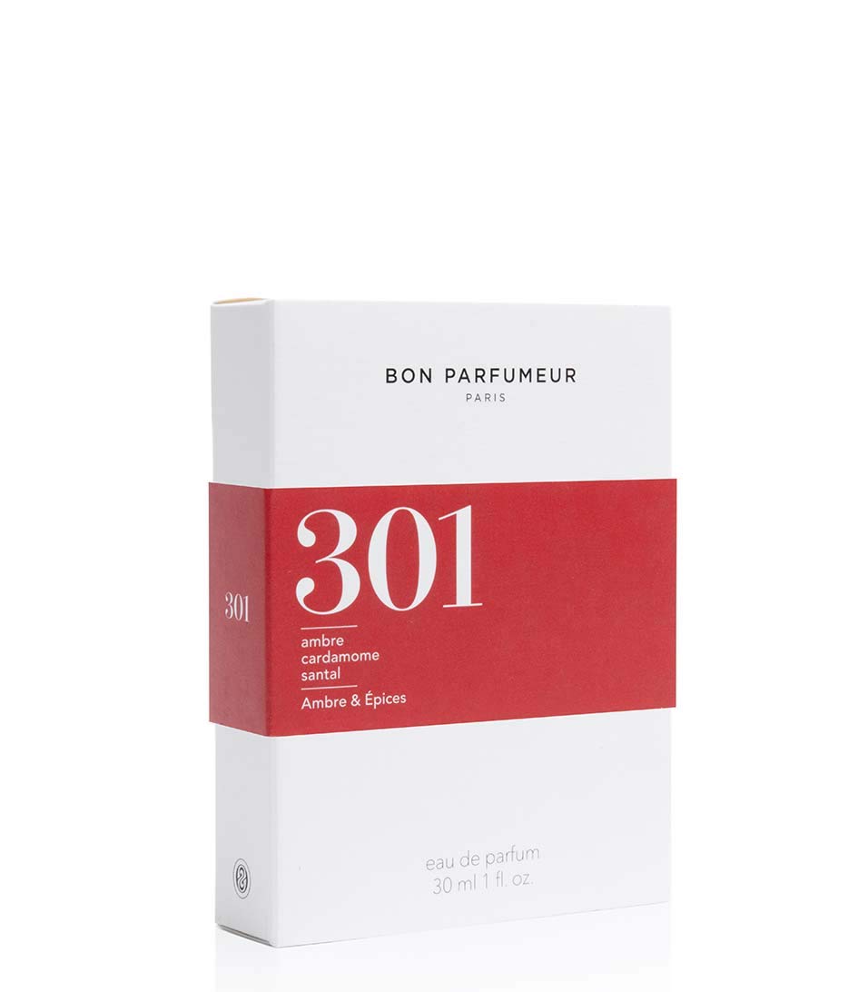 Eau de Parfum 301 by Bon Parfumeur - Image 2