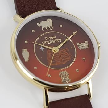 ベビーグッズも大集合」 ☑️ 不滅のあなたへ フシと旅する腕時計