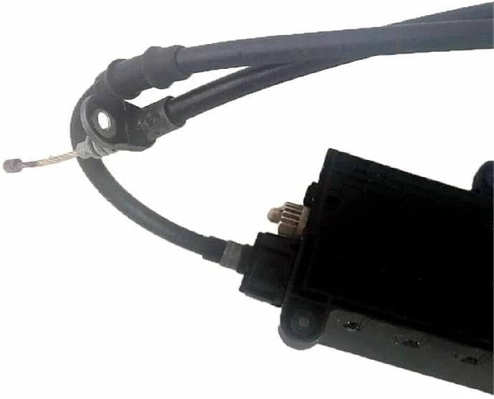 Silnik elektrycznego hamulca postojowego Dla modułu hamulca postojowego dla Maserati Quattroporte Ghibli 2014-2016 670030887