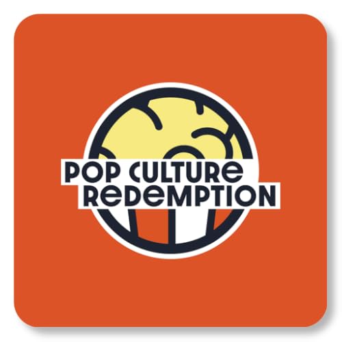 Pop Culture Redemption