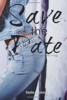 Paperback Save the Date: Modern Arrangements Trilogy Book