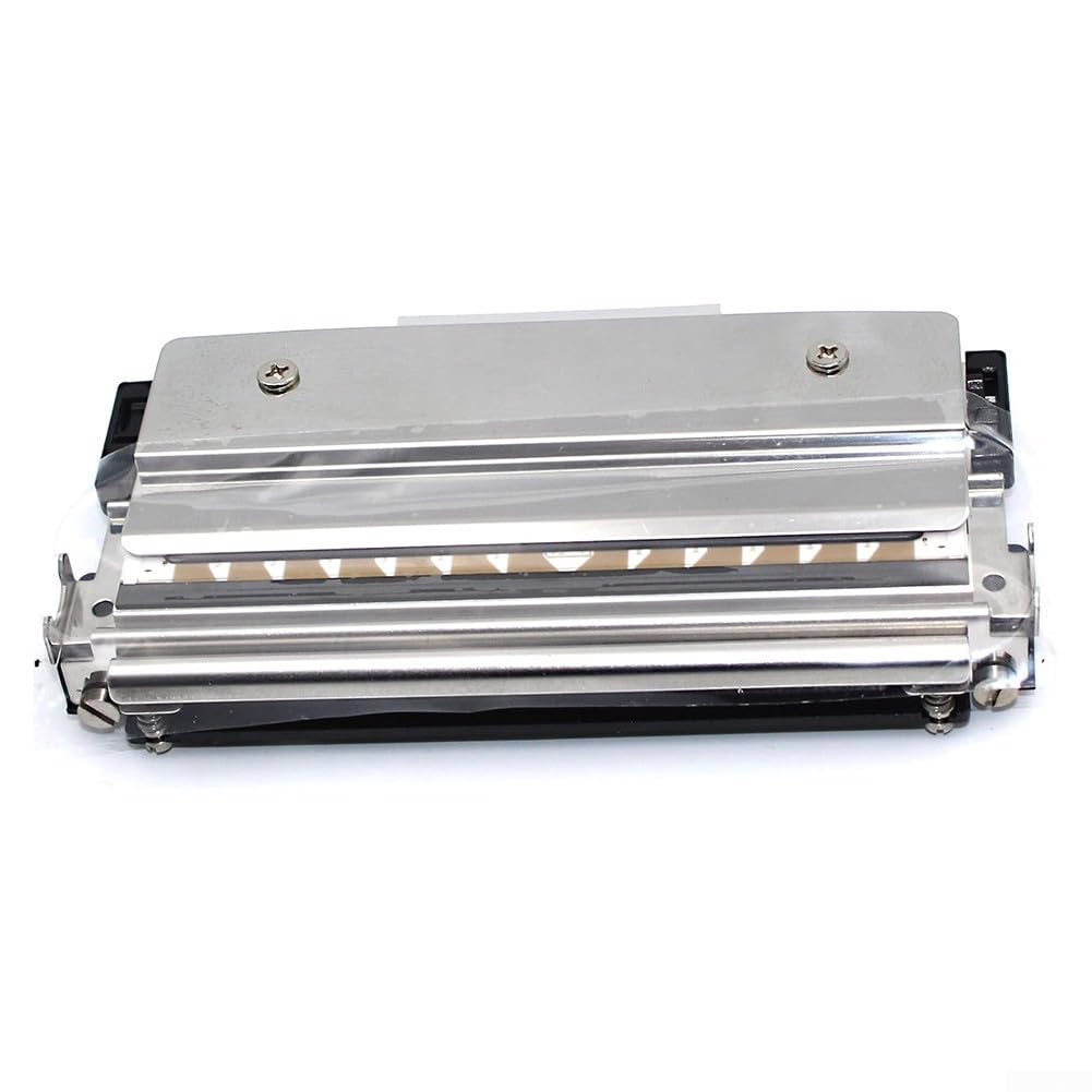 Hochauflösender Barcode Druckkopf 203dpi Industriell