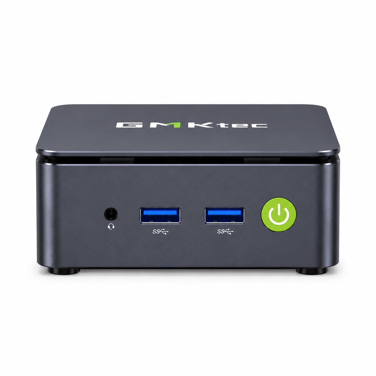 Amazon.co.jp: GMKtec Mini PC [G10 Black, First Present, Ryzen 5