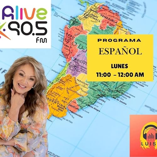 Conversando con Luisa Podcast - 2025-12-29
