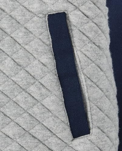 Image of Gymboree Boys' And Toddler Embroidered Varsity Fall Jacket
