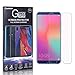 Produktbild Conber Panzerglasfolie für Huawei Honor 10, [1 Stück] 9H gehärtes Glas, Blasenfrei, Kratzfest, Hochwertiger Hülle Freundllich Panzerglas Schutzfolie für Huawei Honor 10