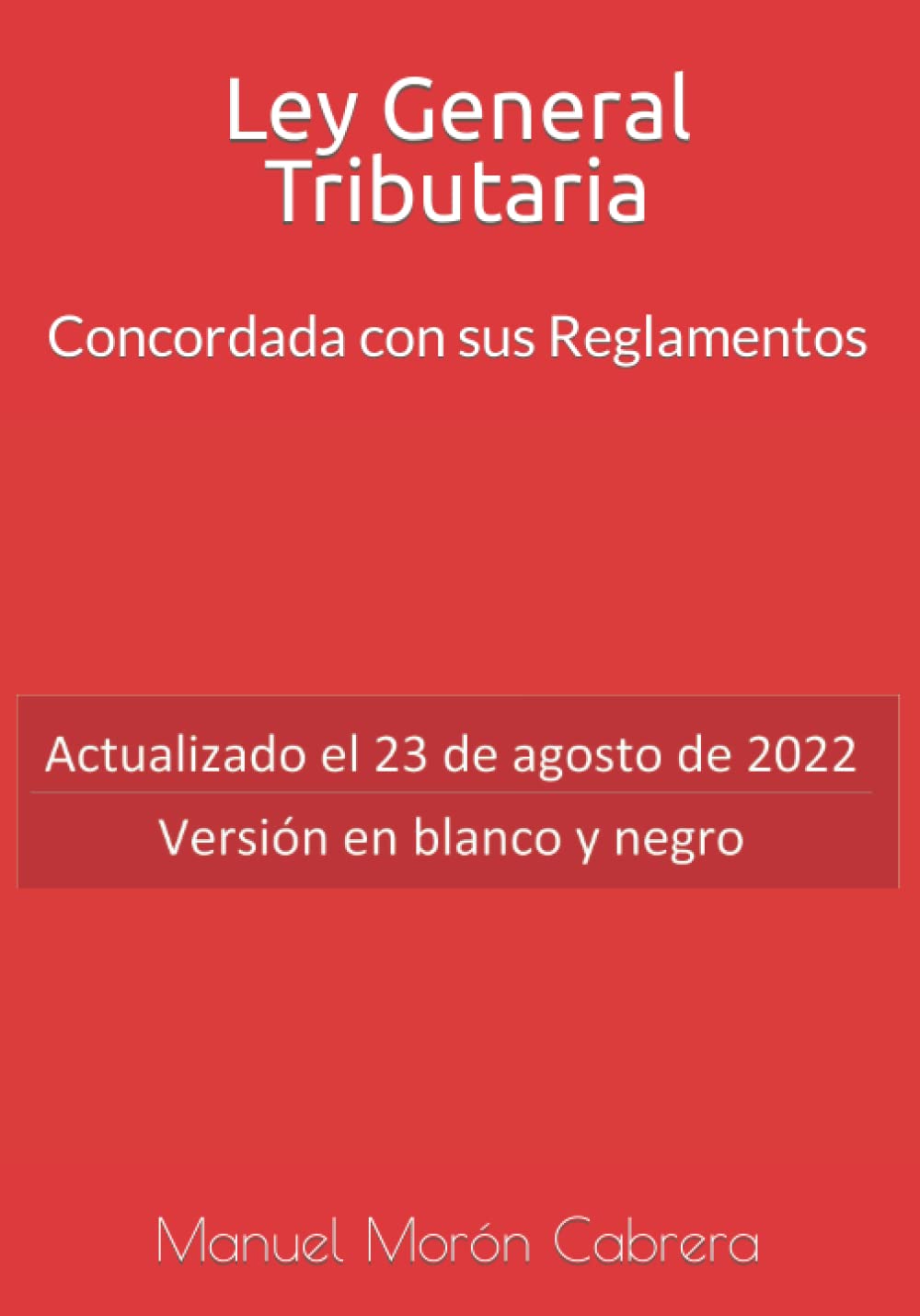 Nuevo Ley General Tributaria Comprar Compra Online a Precios Super Nuevo Ley General Tributaria Comprar Compra Online a Precios Super