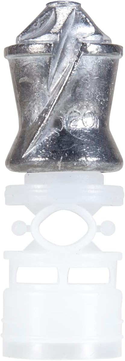 Umarex Brimstone .22 Caliber 28.24 Grain Pellets Air Gun Ammo for Pellet Gun Rifle