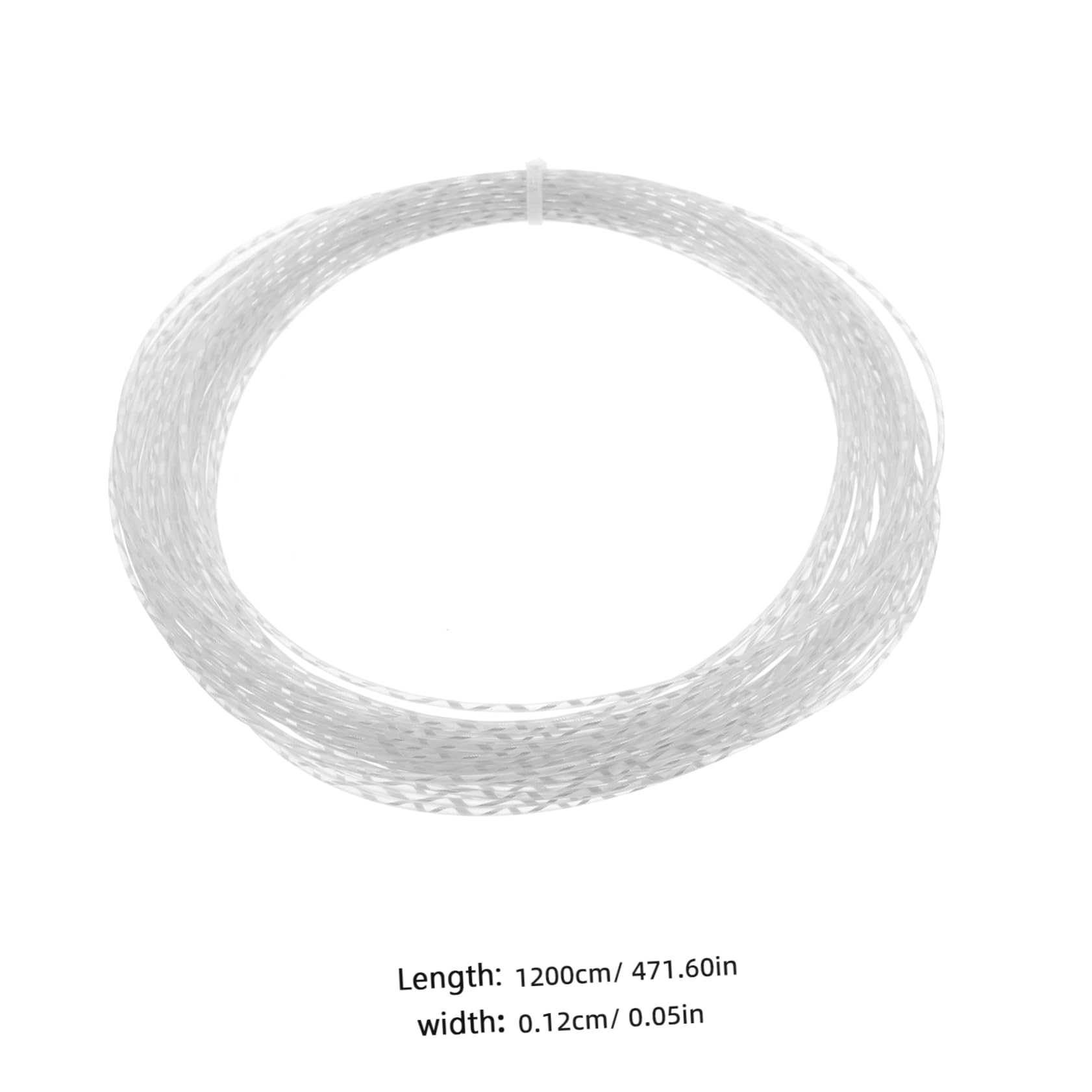 Solinco Hyper G 15L String Reel, 656ft/200m