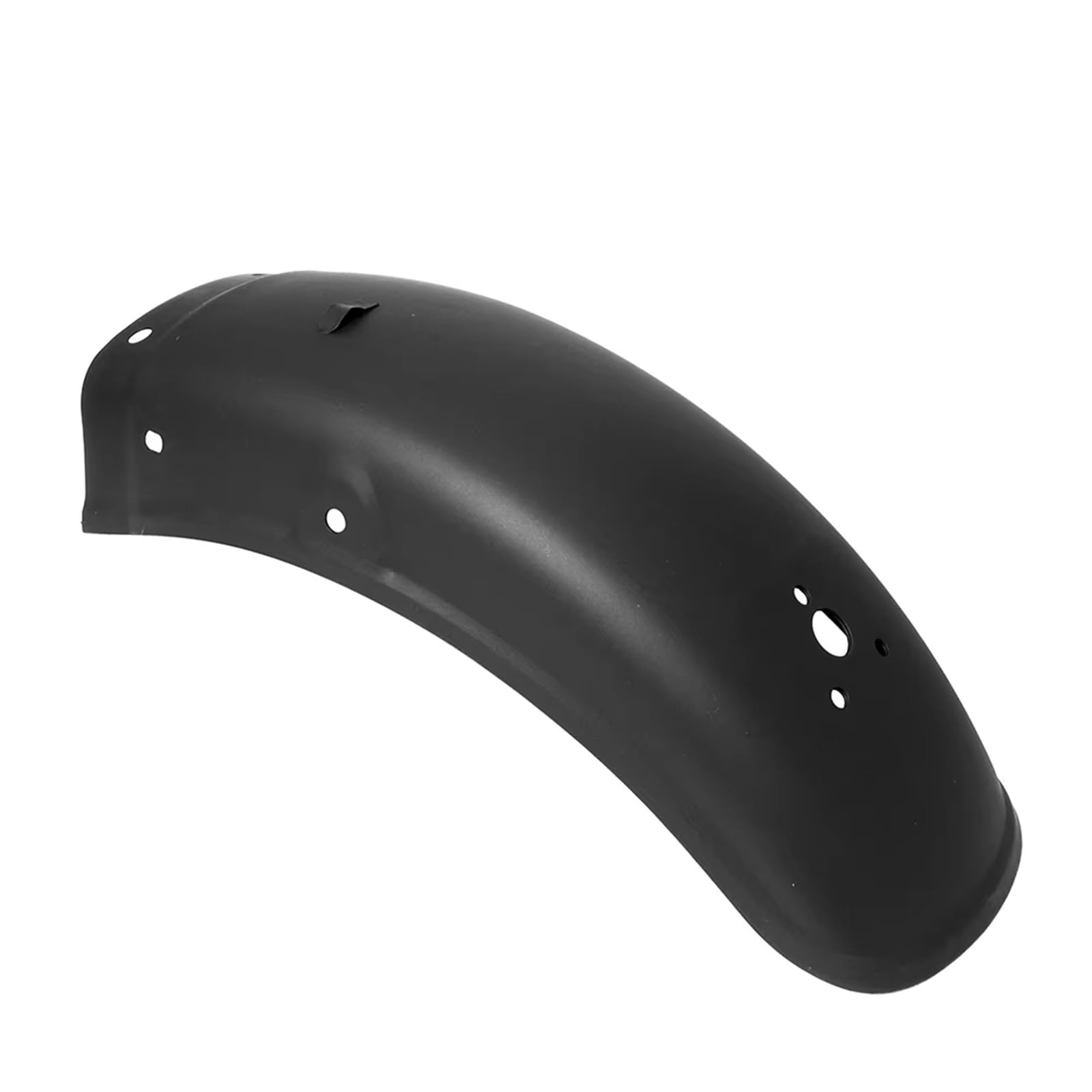 Parafango Moto Allungato PER CG125 PER Z1000 Parafango Anteriore Di Ricambio Per Motocicletta Retro Wheel Parti Modificate Compatibili Tutti I Modelli