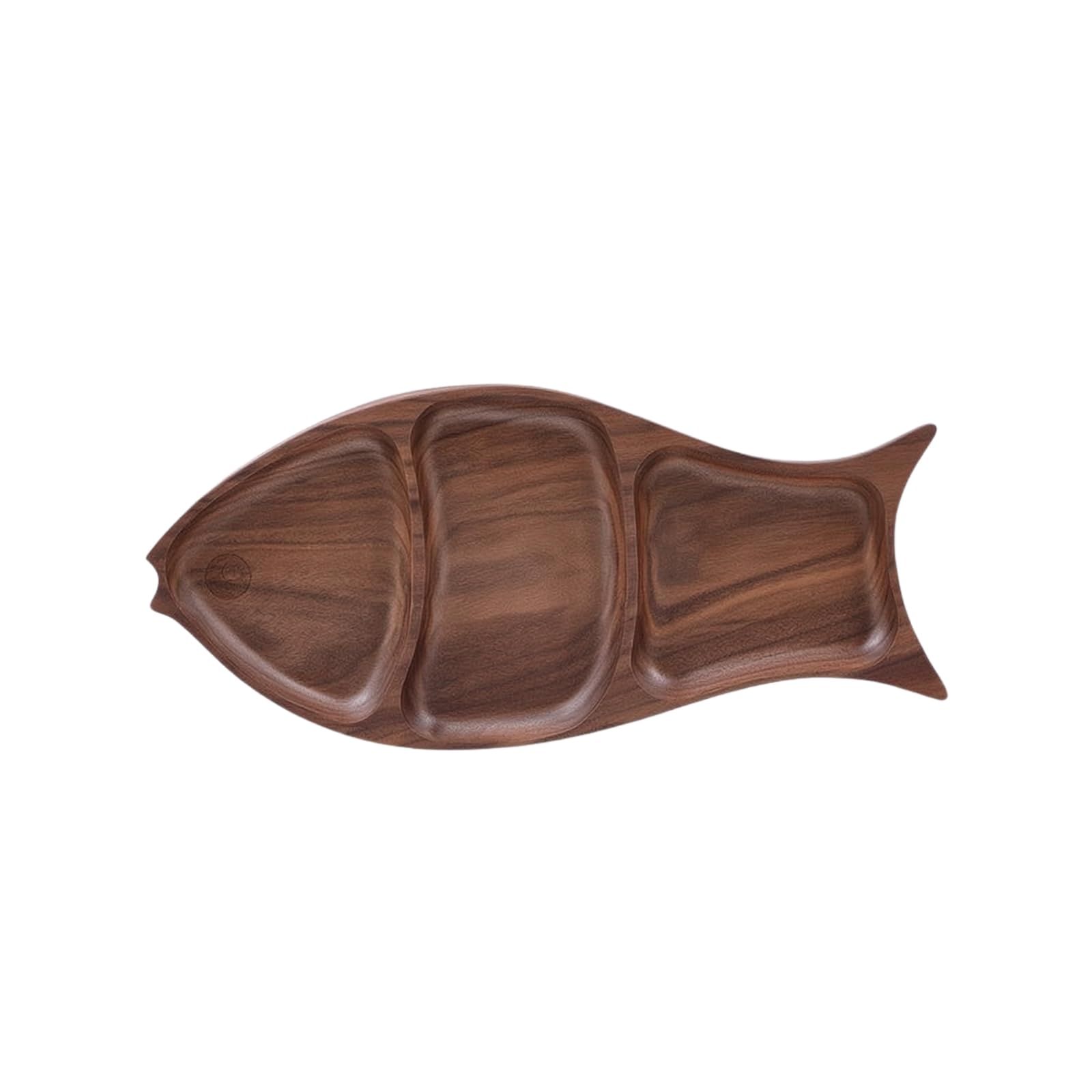 Plat à Compartiments, Style to 3, 35 × 16 × 2 Cm
