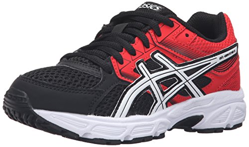 ASICS GEL-Contend 3 GS Running Shoe (Little Kid/Big Kid)