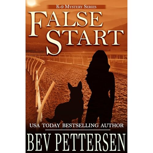 FALSE START by Bev Pettersen episode artwork
