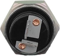 Vista 7 de Back Up Light Switch Compatible With Chevrolet Monza Manual Transmission 1975 1976 1977 1978 1979 1980 PC-851911