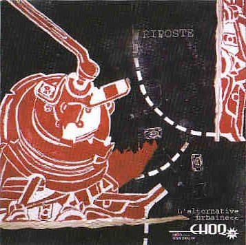 Riposte L Alternative Urbaine [Audio CD] Various