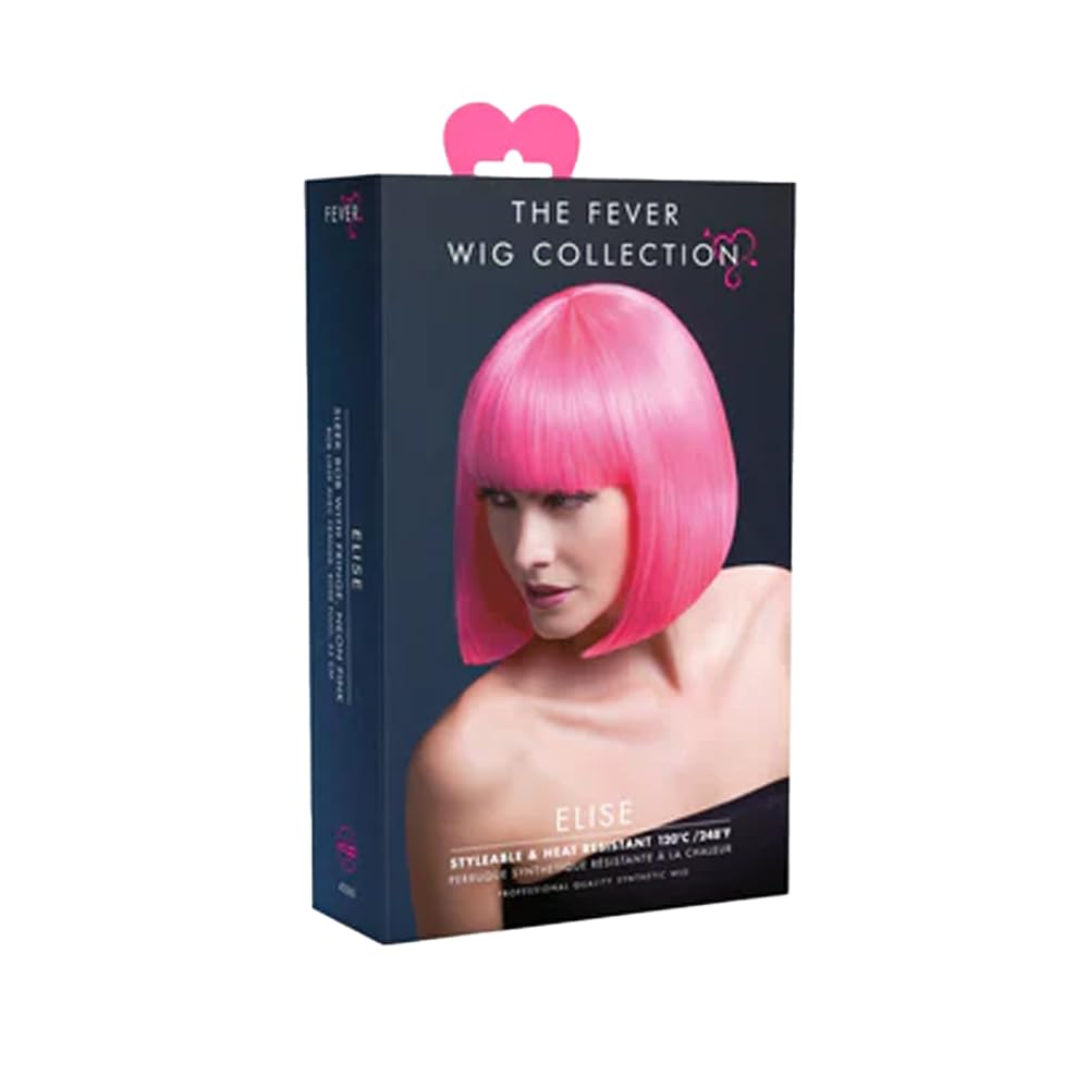 Fever Elise Wig
