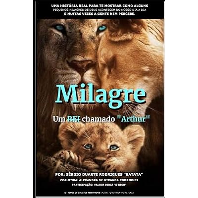 Milagre! Um Rei Chamado "Arthur"