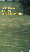 Callos a la madrileña 8450580722 Book Cover