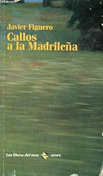 Paperback Callos a la madrileña [Castillian] Book