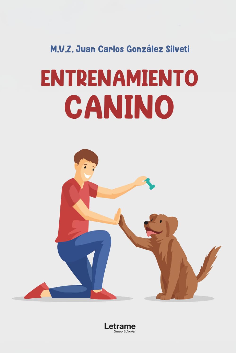 Entrenamiento canino: 01 (Educación)