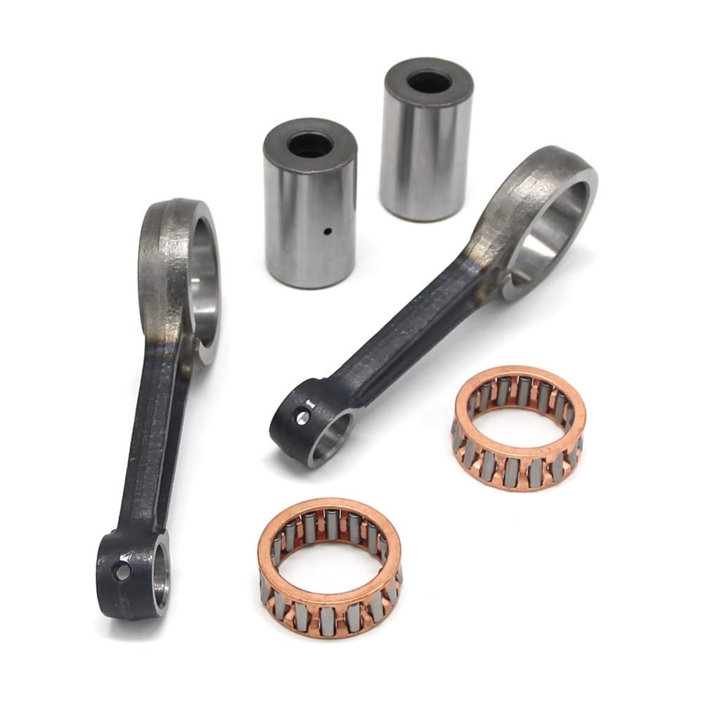 Kit bielle de vilebrequin moto 250cc pour réfection moteur CB250