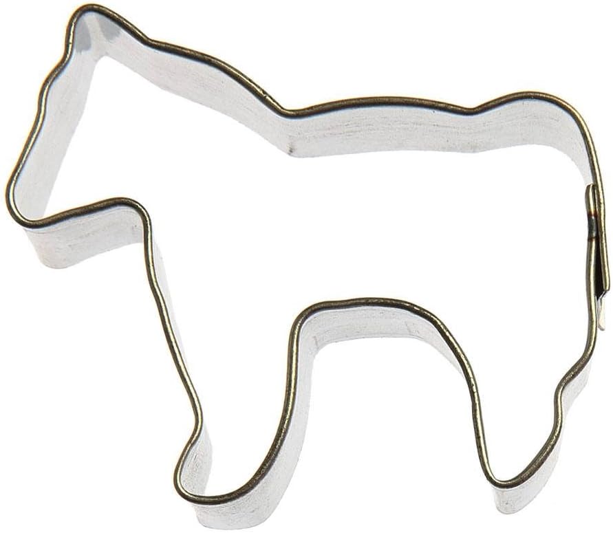 Foose Tulip Cookie Cutter 8.6cm