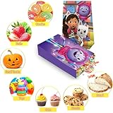 Zoom IMG-2 sacchetti per caramelle gabby 12 Zoom IMG-2 sacchetti per caramelle gabby 12