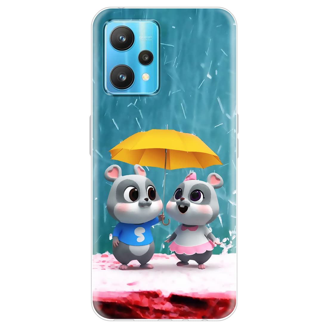 Fashionury Designer Case for Realme 9 Pro 5G Back Cover for Realme 9 Pro 5G Printed Back Cover for Realme 9 Pro 5G-D0068 (B09V2K4W1Z) Amazon Price History, Amazon Price Tracker