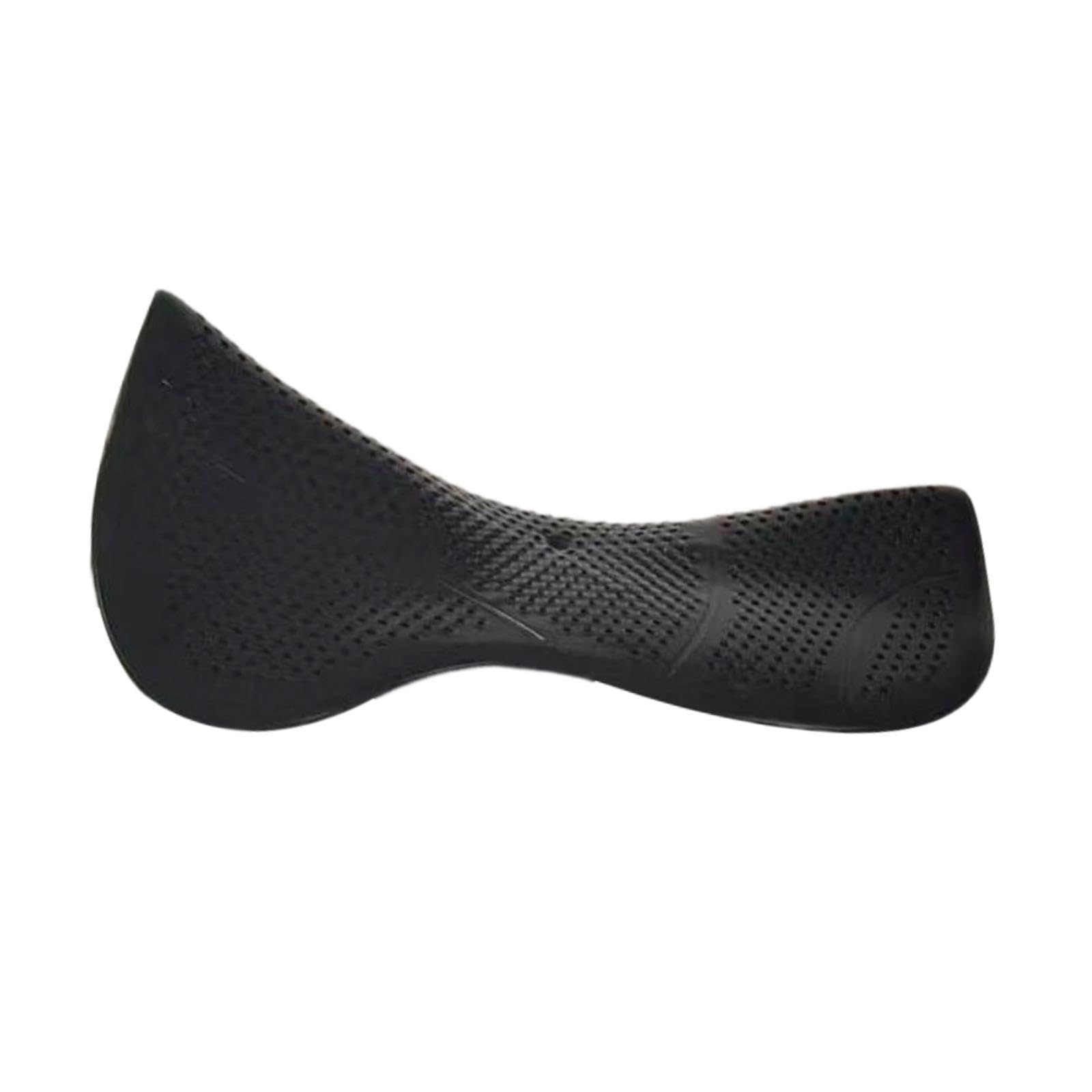 Perfeclan Cojín de Gel para Silla de Montar, Acolchado Suave, Versátil, para Saltos, Espectáculos, Entrenamiento, Equipo Ecuestre, Deportes