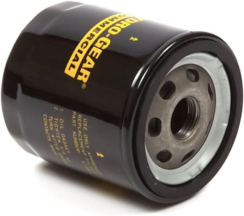 Hydro-Gear 51563 Lawn Tractor Transaxle Oil Filter (replaces 50037, 50558, HG-51563) Genuine Original Equipment Manufacturer (OEM) part
