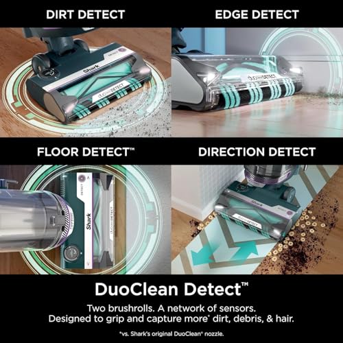 Shark vacuum accessory