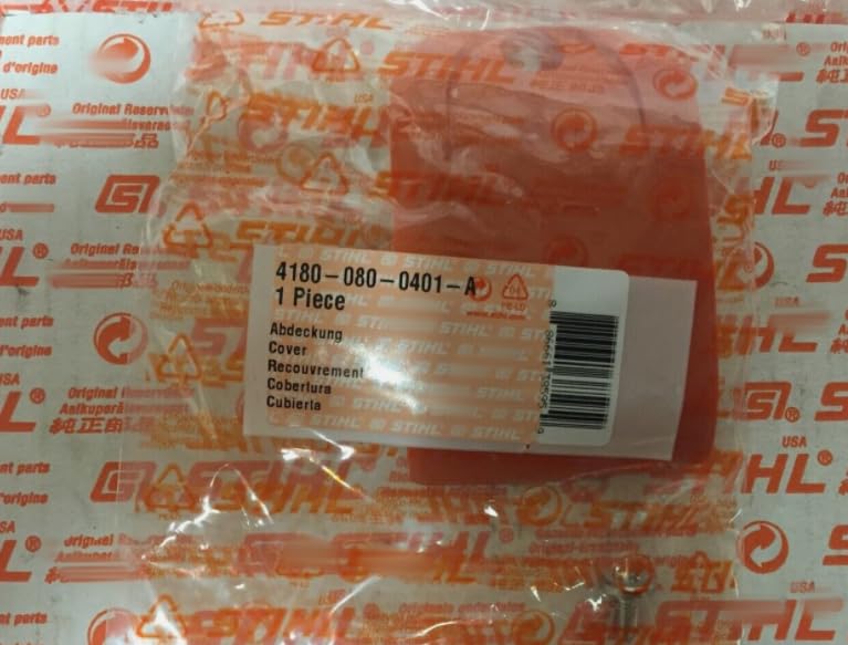 Amazon.com: SKKUVY Spark Plug Cover for Km 111 Km 131 FS 89 FS 91