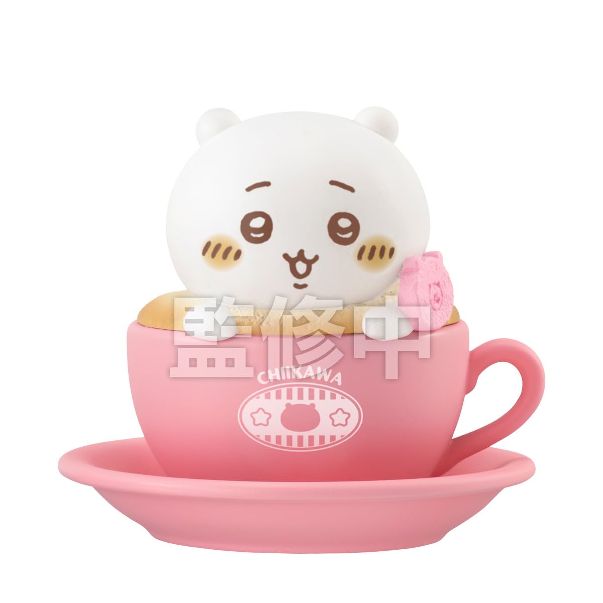 BANDAI Character Art Case Chiikawa 12 pieces Food toy・Gum