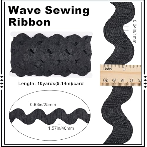 Catálogo para Comprar On-line Cintas en zigzag más recomendados. 8 Imagen adicional