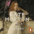 La hija del relojero